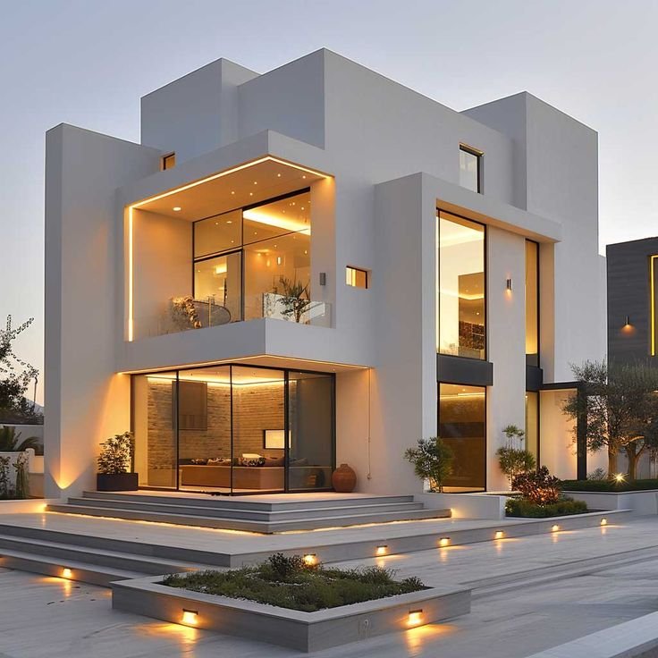 elevation