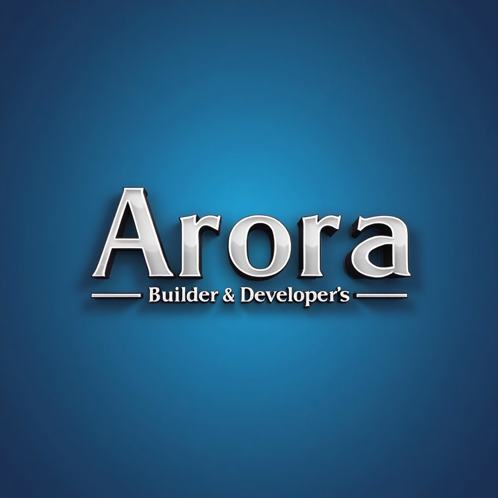 arora builders and developers