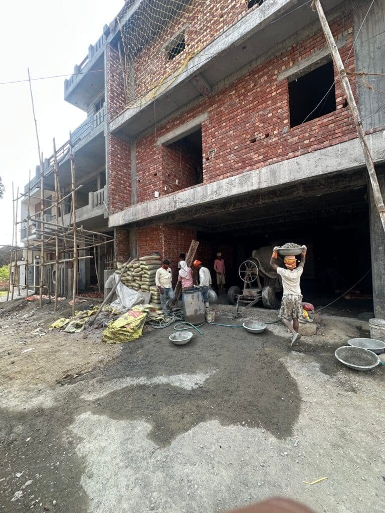 construction 