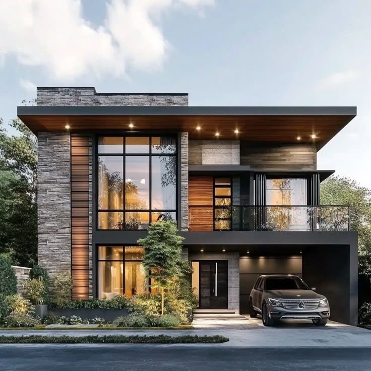 elevations